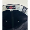 Newark Bears Rare Team Issued Richardson 512 Fitted Hat 7 3/8 Black Alternate
