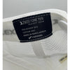 Waymo Google Trucker Hat Snapback White Flexfit 110 Tech Mesh Cap Rare