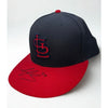 St Louis Cardinals New Era 59FIFTY Hat 7 3/4 Alex Reyes Signed Fitted NWT