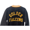 Bowling Green Golden Falcons #21 Team Issued Champion Sweatshirt Vintage 1960s