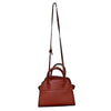 The Row Margaux 10 Bag in Cuir Saddle Leather SOLD OUT MSRP $4600 NWOT