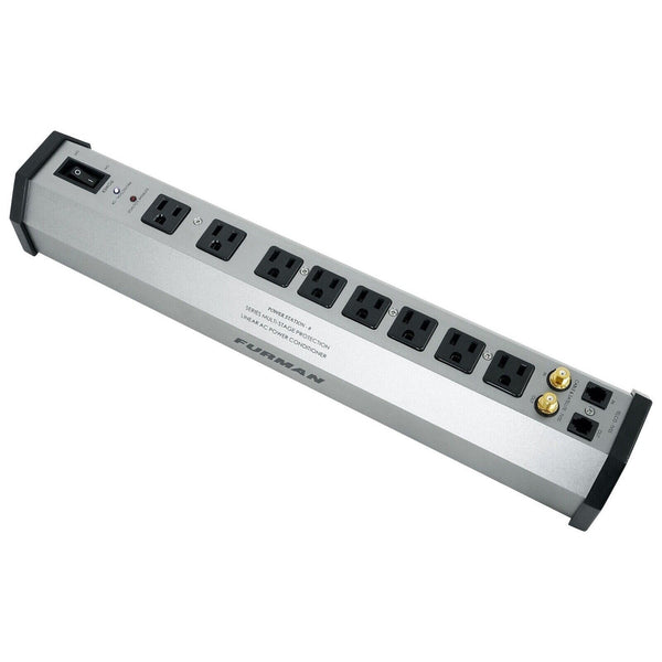 Furman PST-8 8 Outlet Power Station New In Packaging