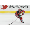 New Jersey Devils Ilya Kovalchuk #17 CCM NHL Jersey 2XL Red Green Retro