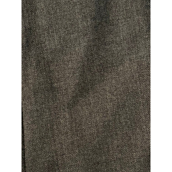 Polo Ralph Lauren Wool Dress Pants Pleated Trousers 40x30 Made In Italy Luxury