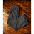 Marine Layer Terry Cord 5 Pocket Pant Slim Straight 30x32 Washed Black (Flaw)