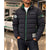 Porsche Driver's Selection 911 Carrera RS 2.7 Packable Puffer Jacket Men's S