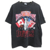 New Jersey Devils 1995 NHL Stanley Cup Champions Starter T-Shirt USA Men’s Large