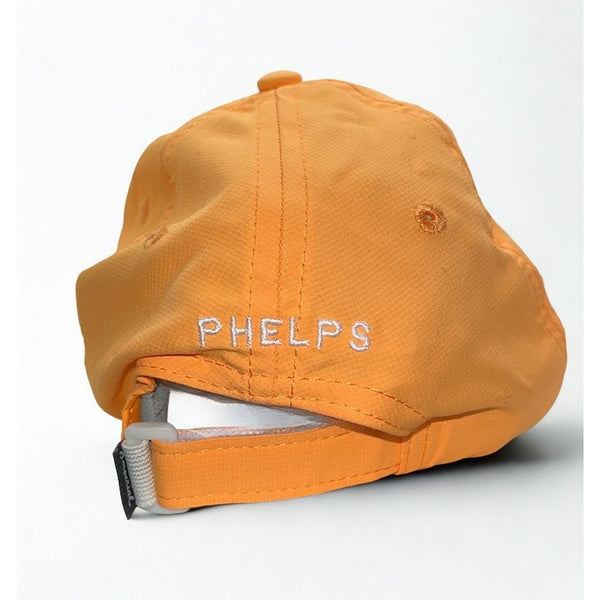 Sleepy Hollow Country Club Headless Horseman Phelps Classic Golf Hat Adjustable