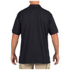 5.11 Tactical Utility Polo Shirt Men’s 2XL Navy Blue Cotton Short Sleeve NWT