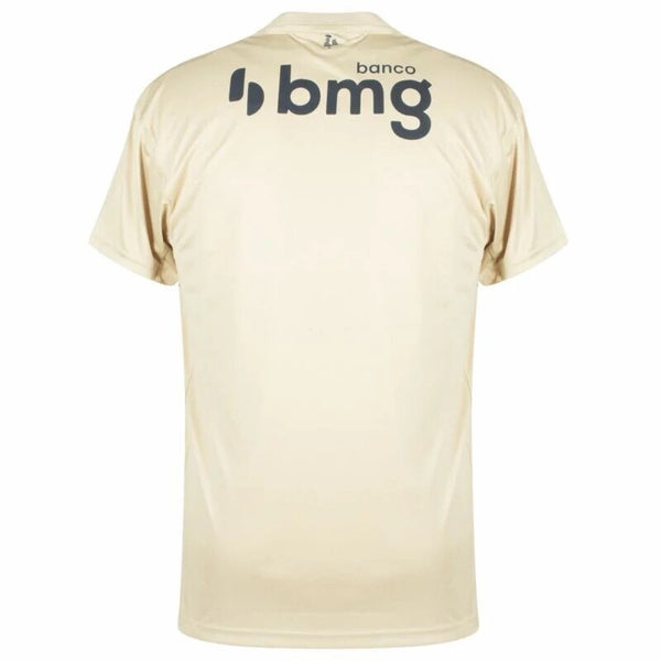 Atletico Mineiro Third Jersey Soccer Football Shirt Adidas 2022 2023 Sz. 2XL