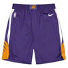 Phoenix Suns NBA Player Issued Nike Swingman Shorts Icon Edition 2XL +2 46