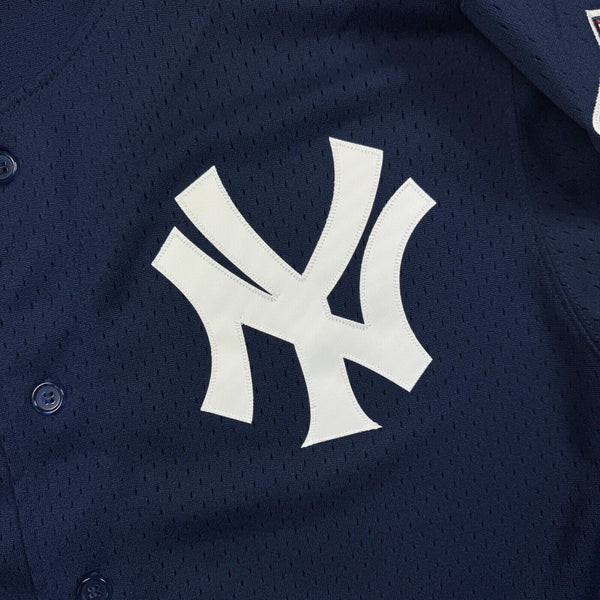 New York Yankees 1998 Mitchell & Ness Batting Practice Jersey Sz. 48 XLT NWT
