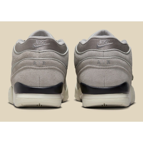 Nike AAF88 Air Alpha Force 88 Low Medium Grey Sea Glass FJ4184-001 sz 14 Men's