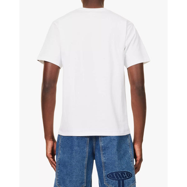 A Bathing Ape BAPE 1st Camo Ape Head T Shirt White Sz M Streetwear Japan