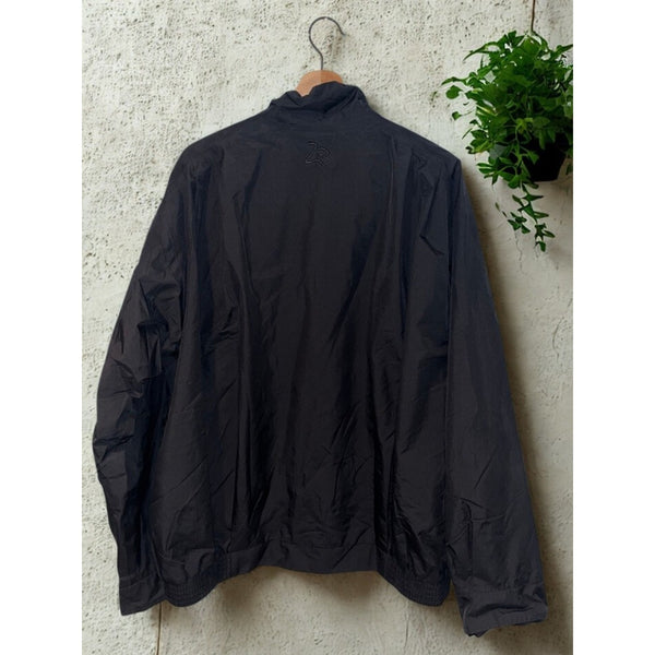 Donald Trump International Zero Restriction Gore-Tex Rain Jacket Black XL