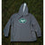 New York Jets Nike NFL On Field Player Issue Hoodie Chukwuma Okorafor 3XL