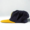 New York Cubans Negro League Baseball Hat Cap 7 3/8 Vintage USA Rare Wool