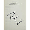 Rainn Wilson SIGNED Book Soul Boom: Why We Need a Spiritual Revolution AUTOGRAPH