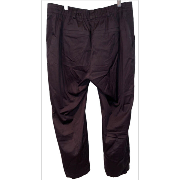 Maison Common Munich Dress Pants Sz. 44 Career Casual Comfort