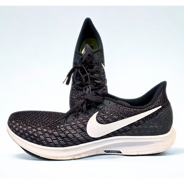 Nike Men's Air Zoom Pegasus 35 942851-001 Running Shoes Sneakers Size 14 EUC