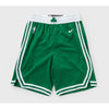 Boston Celtics NBA Player Issued Nike Swingman Shorts Icon Edition 2XL +2 46