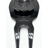 Wild Turkey Golf Club Divot Tool Magnetic Ball Marker Ahead Course Accessory