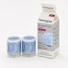 Neutrogena Microdermabrasion Rejuvenating Puffs Refill 24 Pads + Head New 55243