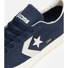Converse CONS Pro Leather Vulc Pro Suede Low 'Obsidian’ A02954C Sz. 12 No Box