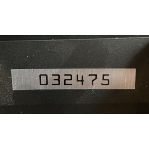 Microsoft Halo 3 Legendary Edition Master Chief Helmet and Base & Game NO BOX