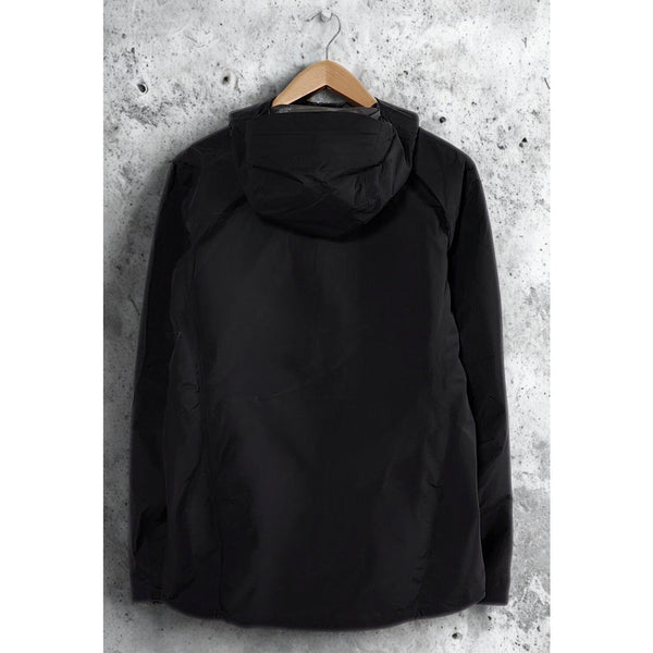 Arc'teryx Zeta SL Jacket Mens 2XL Black GORE-TEX Paclite Plus Lightweight Shell