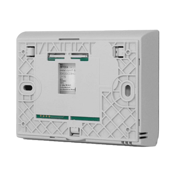 Honeywell Home RTH9585WF1004 Wi-Fi Smart Color Thermostat Silver New