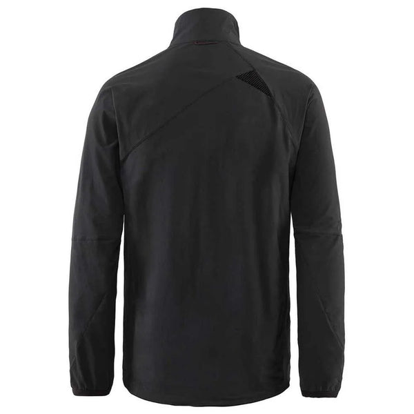 Klattermusen Vanadis Zip Jacket Sz. L EUC Wind Water Resistant Gorpcore