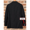Wallace & Barnes J.Crew Suit Jacket 44R Italian Stretch Wool Seersucker NWT