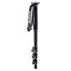 Manfrotto MM294A4 294 Aluminum 4-Section Camera Monopod 59.45" Italy NEW