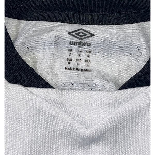 Colo Colo Esteban Paredes #7 Umbro Home Soccer Jersey Men’s S Chile 2019 Rare