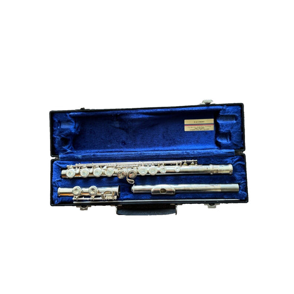 Alpine Dehan 83105 Student Flute w/ Case Pre-owned