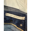 Diesel Darron Jeans Sz. 30x30 Distressed Slim Tapered Italy Designer Denim 0818Y