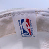 NBA Finals 2000 New Era Snapback Hat USA Lakers Pacers Vintage White Cap OSFA
