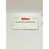 WAWA Convenience Store Employee Name Tag Customer Service Associate Sealed