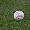 Game Used Rawlings Official Major League Baseball (One) From Yankee Stadium