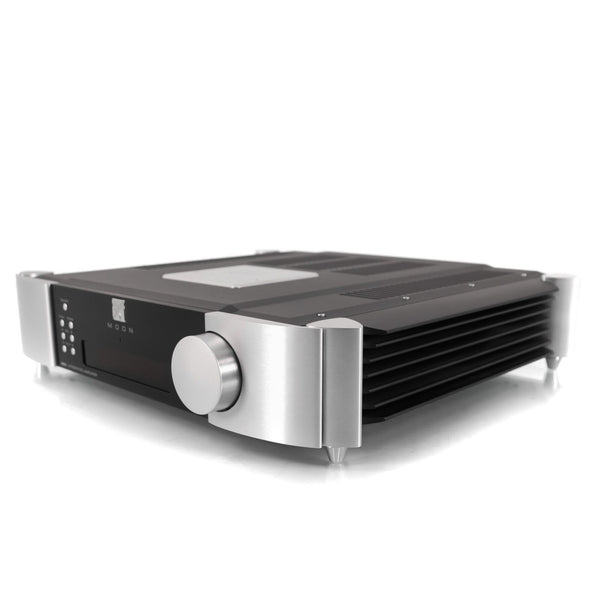 Moon Sim Audio 600i V2 Stereo Integrated Amplifier EXCELLENT CONDITION