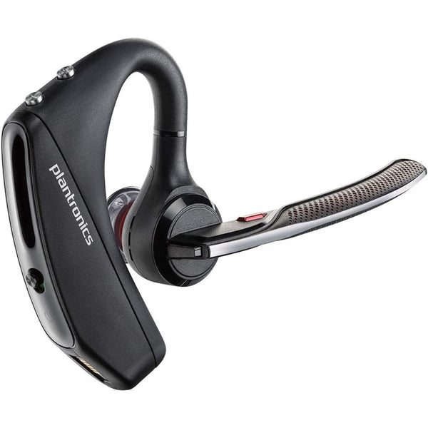 Plantronics Voyager 5200 Wireless Bluetooth Headset New Noise Canceling Alexa