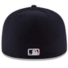 Boston Red Sox New Era 59FIFTY Authentic On Field Fitted Hat 7 1/2 NWT MLB
