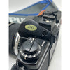 Olympus OM-4T 35mm SLR Film Camera Zuiko 50mm f/1.4 Lens Japan Vintage