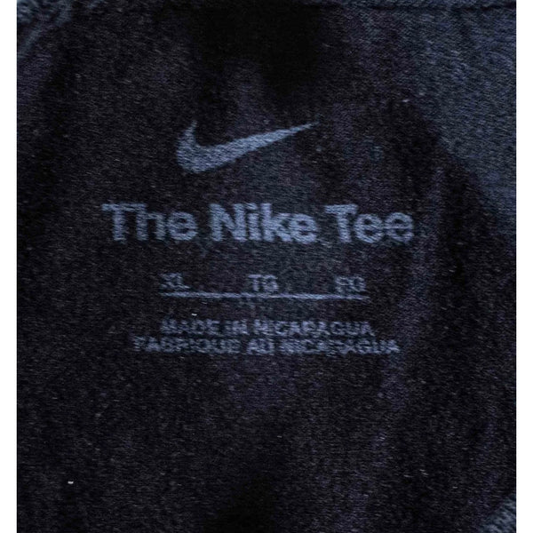 New York Mets Nike 2024 City Connect T-Shirt XL Black Pink NYC MLB Baseball