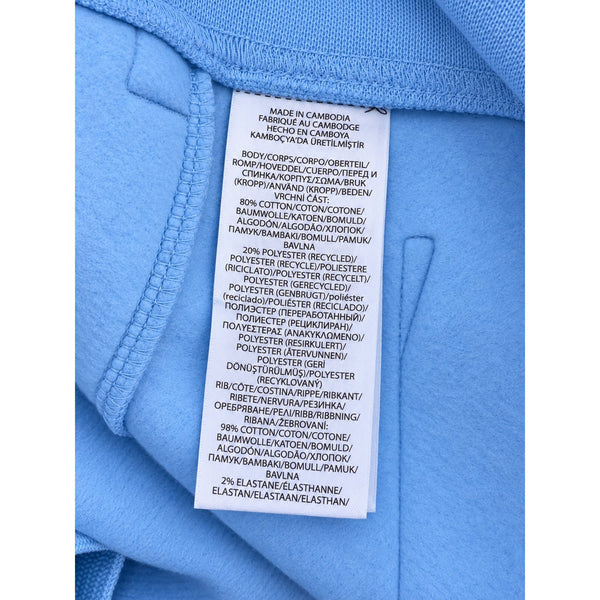 Polo Ralph Lauren Polo Sport Fleece Shorts Men's M Blue 6" Relaxed Fit NWT