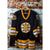 Boston Bruins CCM Jersey Black Gold Hockey Sz S NHL Vintage