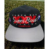 New York Giants Super Bowl XXV Champions Sports Specialties Snapback Hat