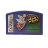 Leap Frog Leapster Mr. Pencil's Learn to Draw & Write Game Cartridge Only