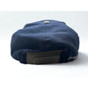 Dallas Cowboys AJD Snapback Hat Cap NFL OSFA Blue White 90s Football Vintage